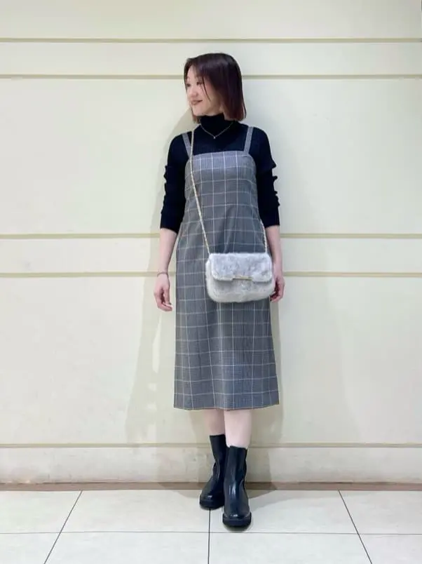 ONWARD CROSSET SELECT 加藤 コーディネート画像