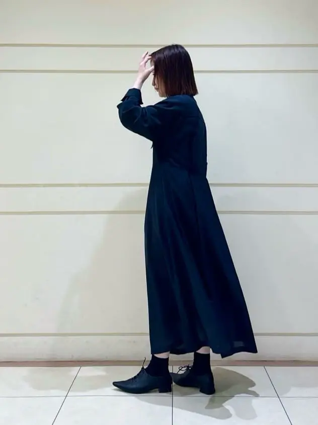 ONWARD CROSSET SELECT 加藤 コーディネート画像