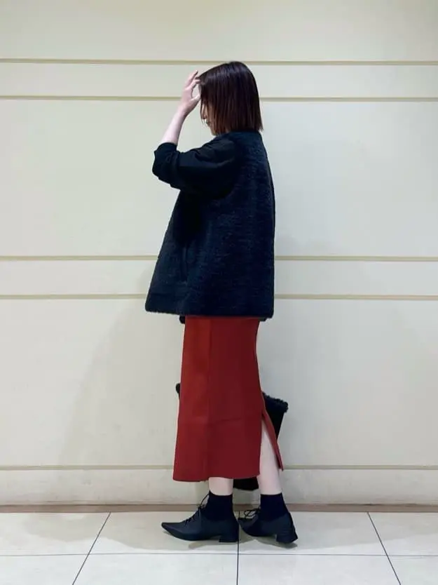 ONWARD CROSSET SELECT 加藤 コーディネート画像