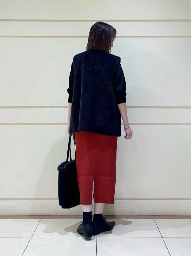 ONWARD CROSSET SELECT 加藤 コーディネート画像