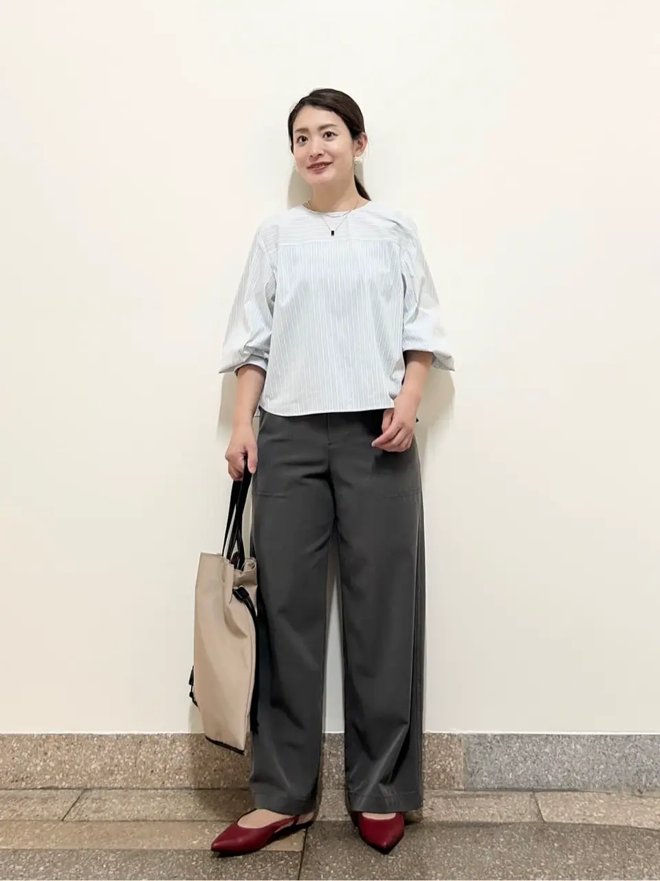  千葉 コーディネート画像