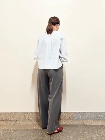 ONWARD CROSSET SELECT 千葉 コーディネート画像