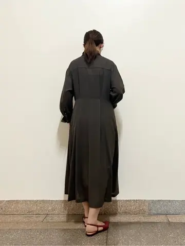 ONWARD CROSSET SELECT 千葉 コーディネート画像