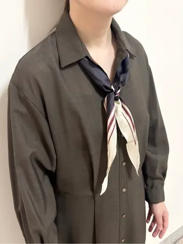 ONWARD CROSSET SELECT 千葉 コーディネート画像