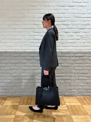 ONWARD CROSSET SELECT Aina コーディネート画像