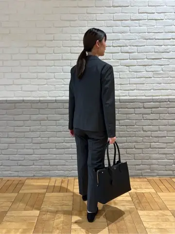 ONWARD CROSSET SELECT Aina コーディネート画像