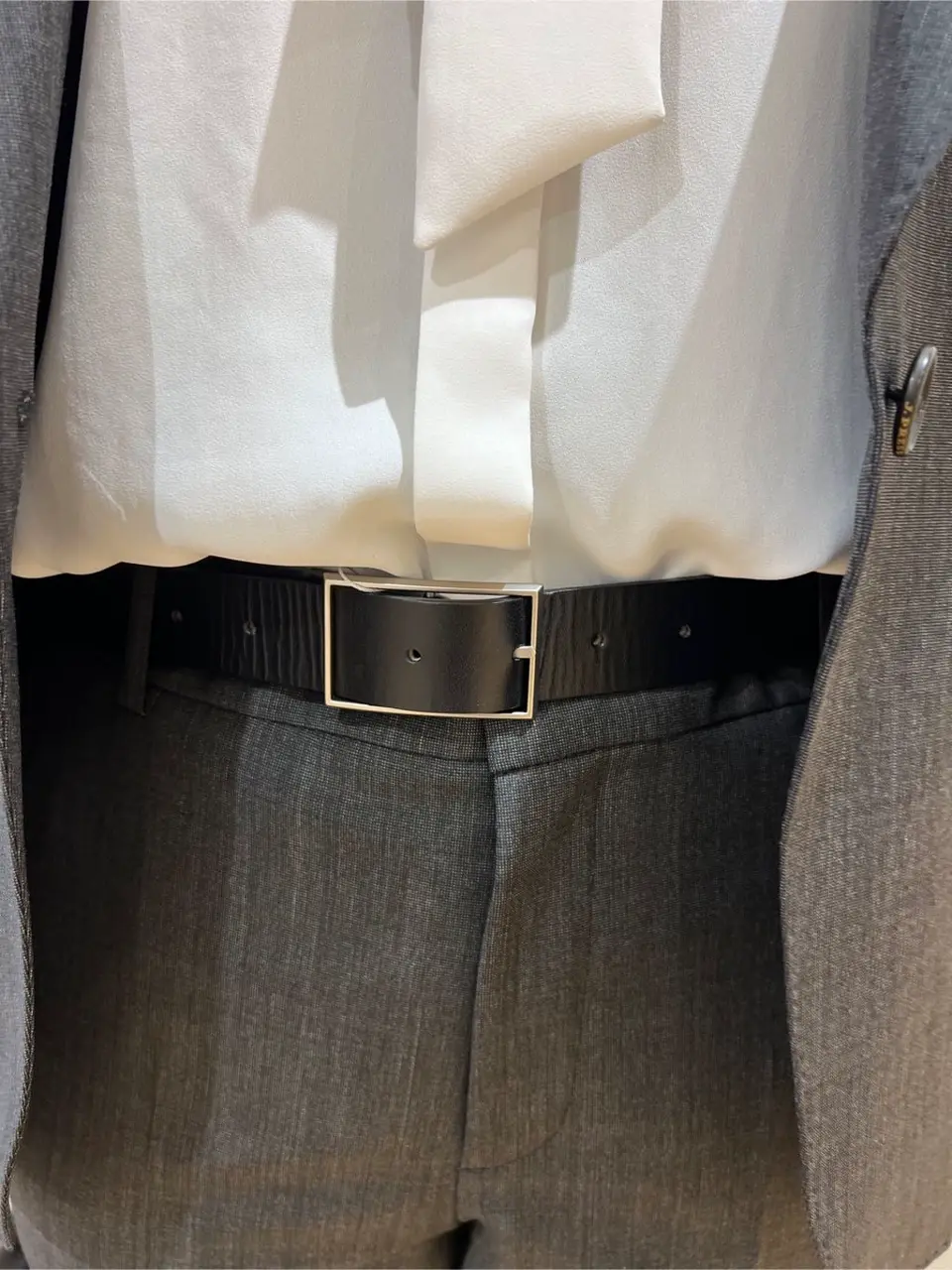 ONWARD CROSSET SELECT Aina コーディネート画像