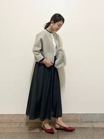 ONWARD CROSSET SELECT 千葉 コーディネート画像