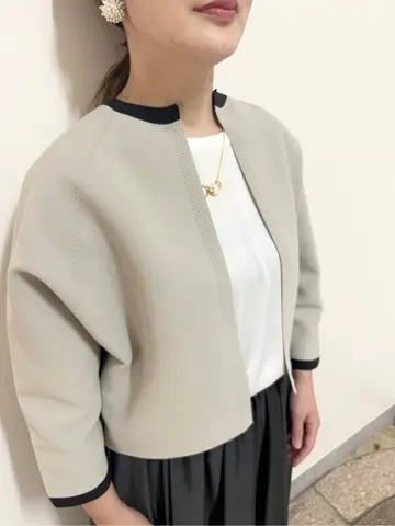 ONWARD CROSSET SELECT 千葉 コーディネート画像