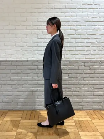 ONWARD CROSSET SELECT Aina コーディネート画像