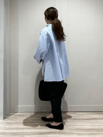 ONWARD CROSSET SELECT 山田 コーディネート画像