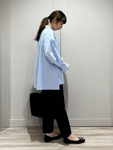 ONWARD CROSSET SELECT 山田 コーディネート画像