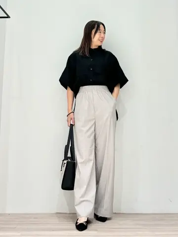 ONWARD CROSSET SELECT SAKAI コーディネート画像