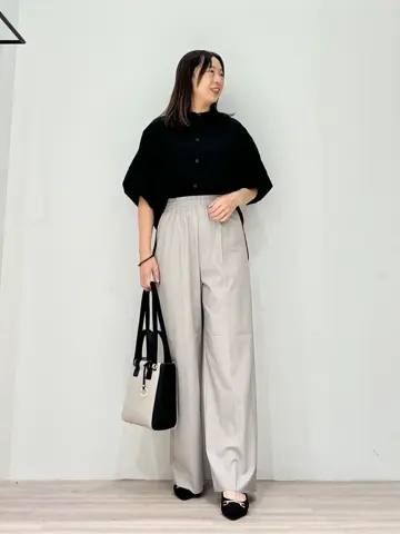 ONWARD CROSSET SELECT SAKAI コーディネート画像