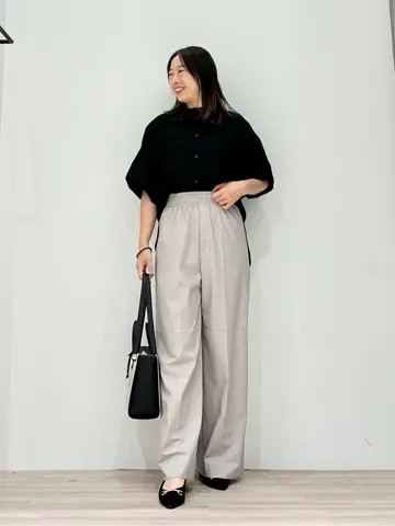 ONWARD CROSSET SELECT SAKAI コーディネート画像