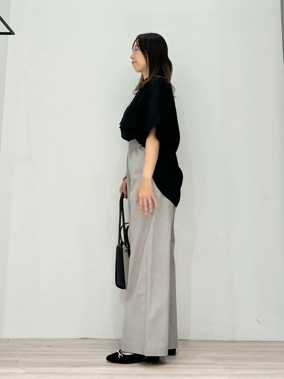 ONWARD CROSSET SELECT SAKAI コーディネート画像