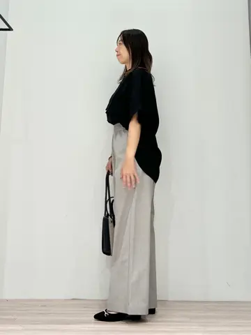 ONWARD CROSSET SELECT SAKAI コーディネート画像