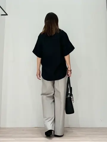 ONWARD CROSSET SELECT SAKAI コーディネート画像