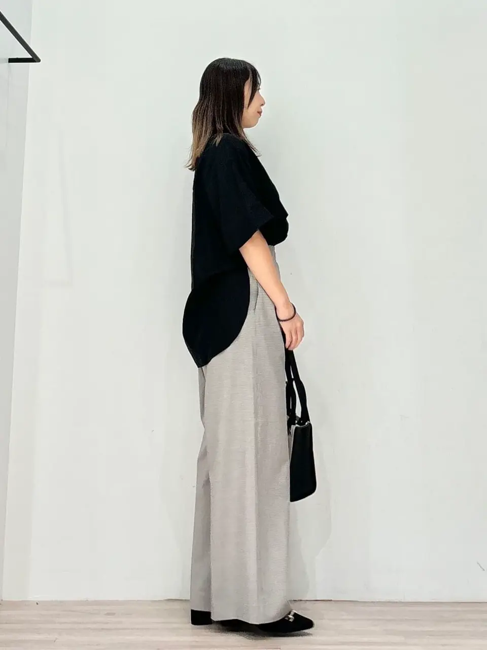 ONWARD CROSSET SELECT SAKAI コーディネート画像