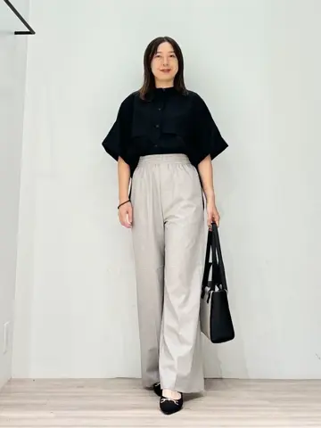 ONWARD CROSSET SELECT SAKAI コーディネート画像