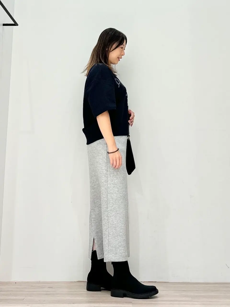 ONWARD CROSSET SELECT SAKAI コーディネート画像