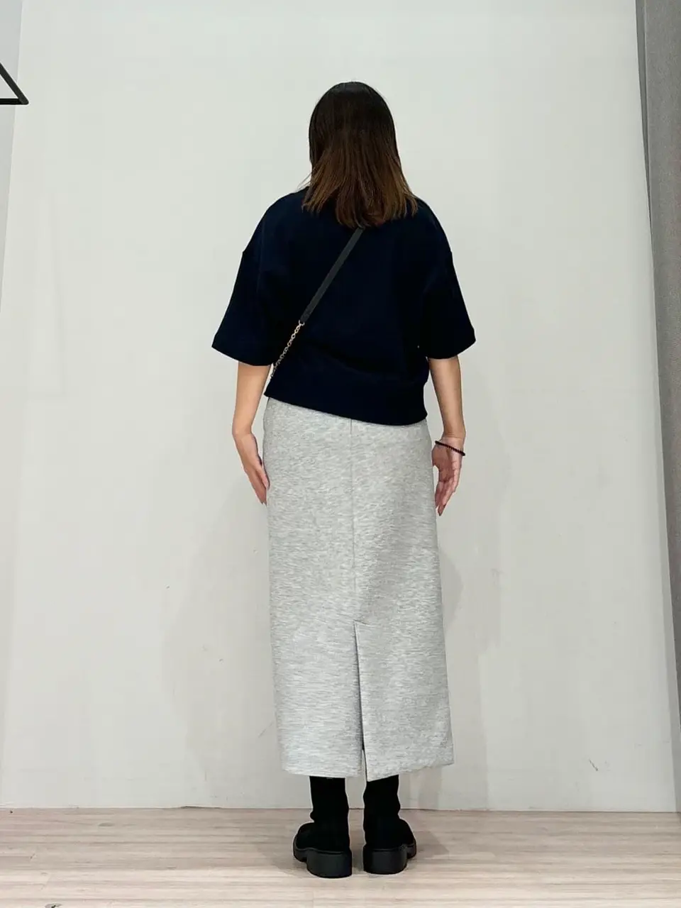 ONWARD CROSSET SELECT SAKAI コーディネート画像