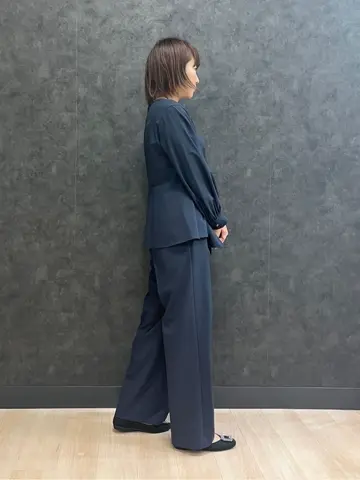 ONWARD CROSSET SELECT 金澤 コーディネート画像