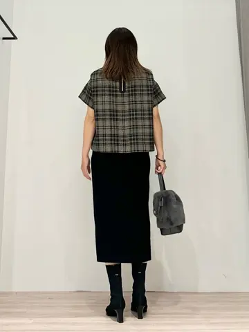 ONWARD CROSSET SELECT SAKAI コーディネート画像