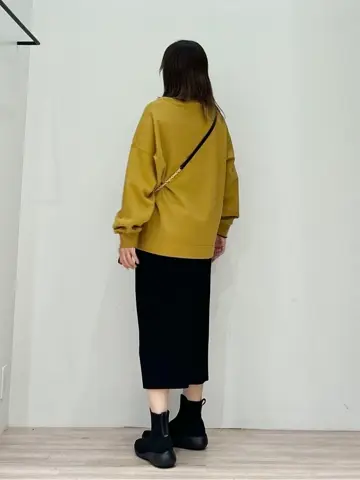 ONWARD CROSSET SELECT SAKAI コーディネート画像