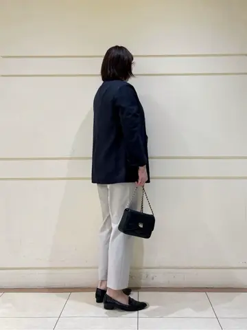 ONWARD CROSSET SELECT 山崎 コーディネート画像