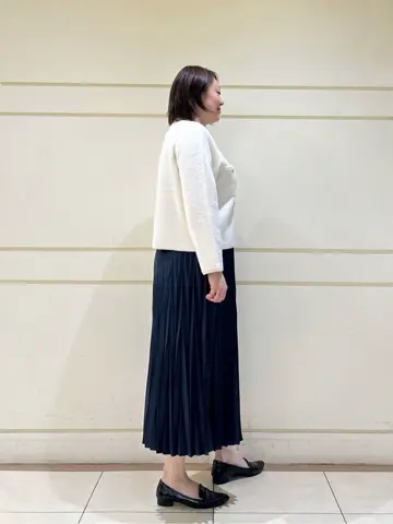 ONWARD CROSSET SELECT 山崎 コーディネート画像