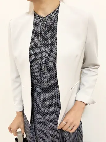 ONWARD CROSSET SELECT 佐藤 コーディネート画像