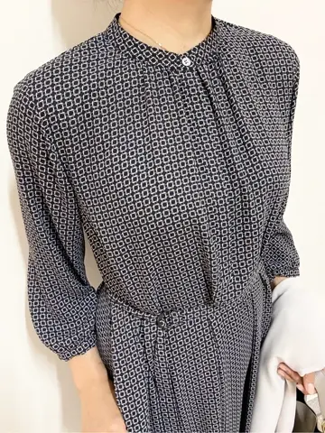 ONWARD CROSSET SELECT 佐藤 コーディネート画像