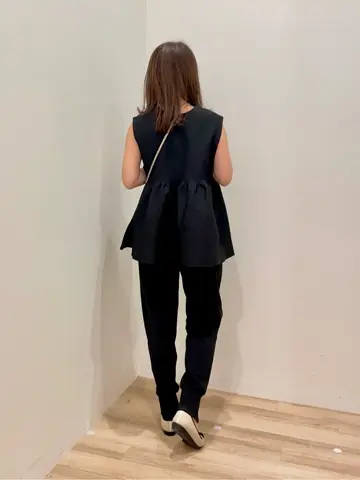 ONWARD CROSSET SELECT 井上 コーディネート画像