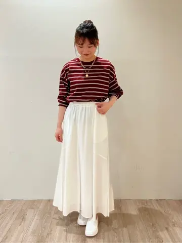 ONWARD CROSSET SELECT 西山 コーディネート画像