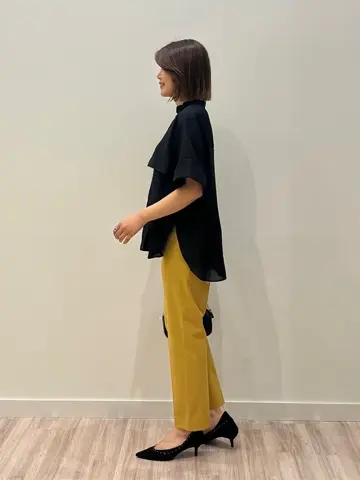 ONWARD CROSSET SELECT mami コーディネート画像