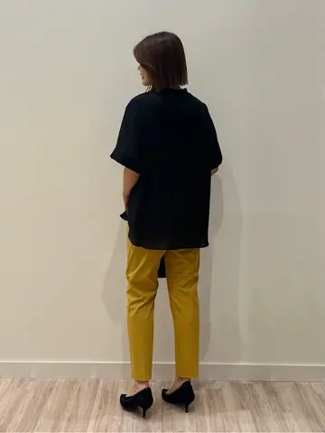 ONWARD CROSSET SELECT mami コーディネート画像