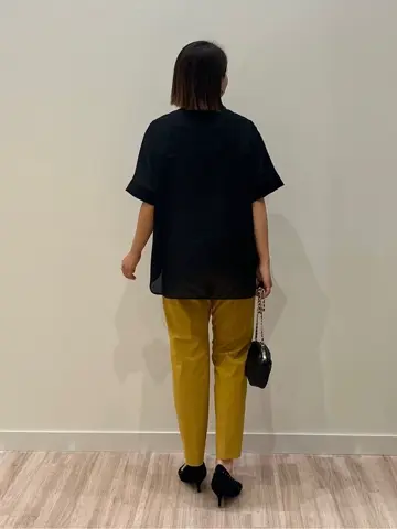 ONWARD CROSSET SELECT mami コーディネート画像