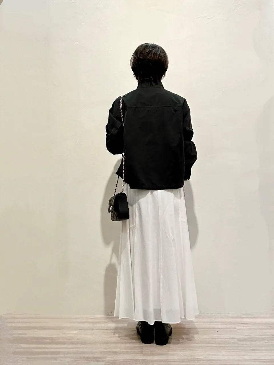 ONWARD CROSSET SELECT 亀山 コーディネート画像