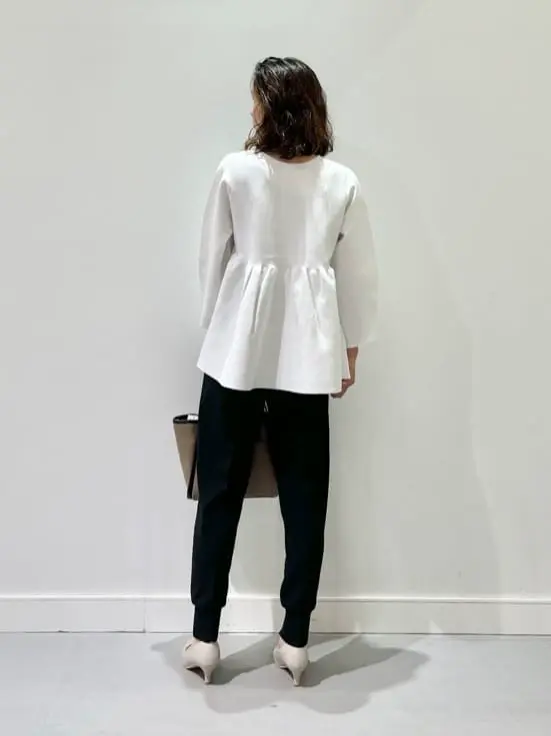 ONWARD CROSSET SELECT Hiro コーディネート画像