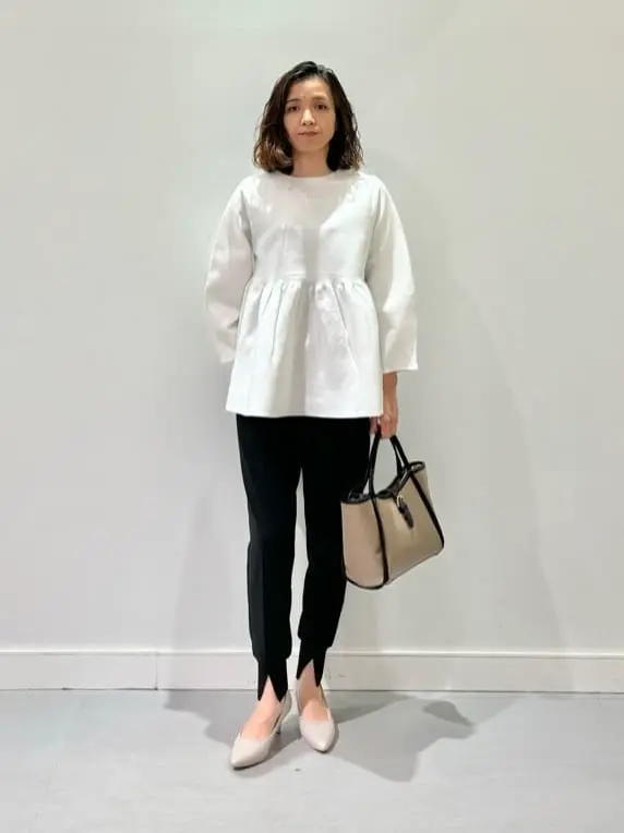 ONWARD CROSSET SELECT Hiro コーディネート画像