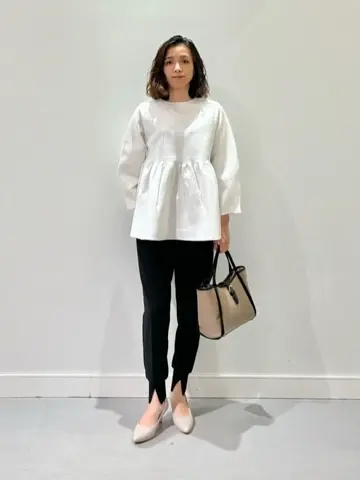 ONWARD CROSSET SELECT Hiro コーディネート画像