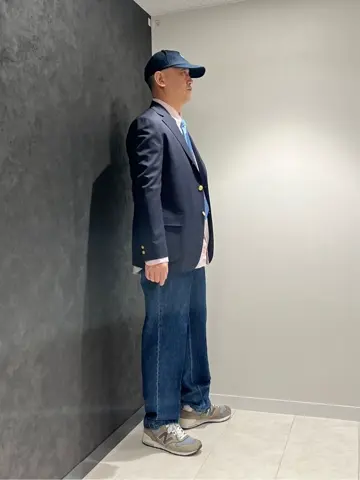 ONWARD CROSSET SELECT 松本 コーディネート画像