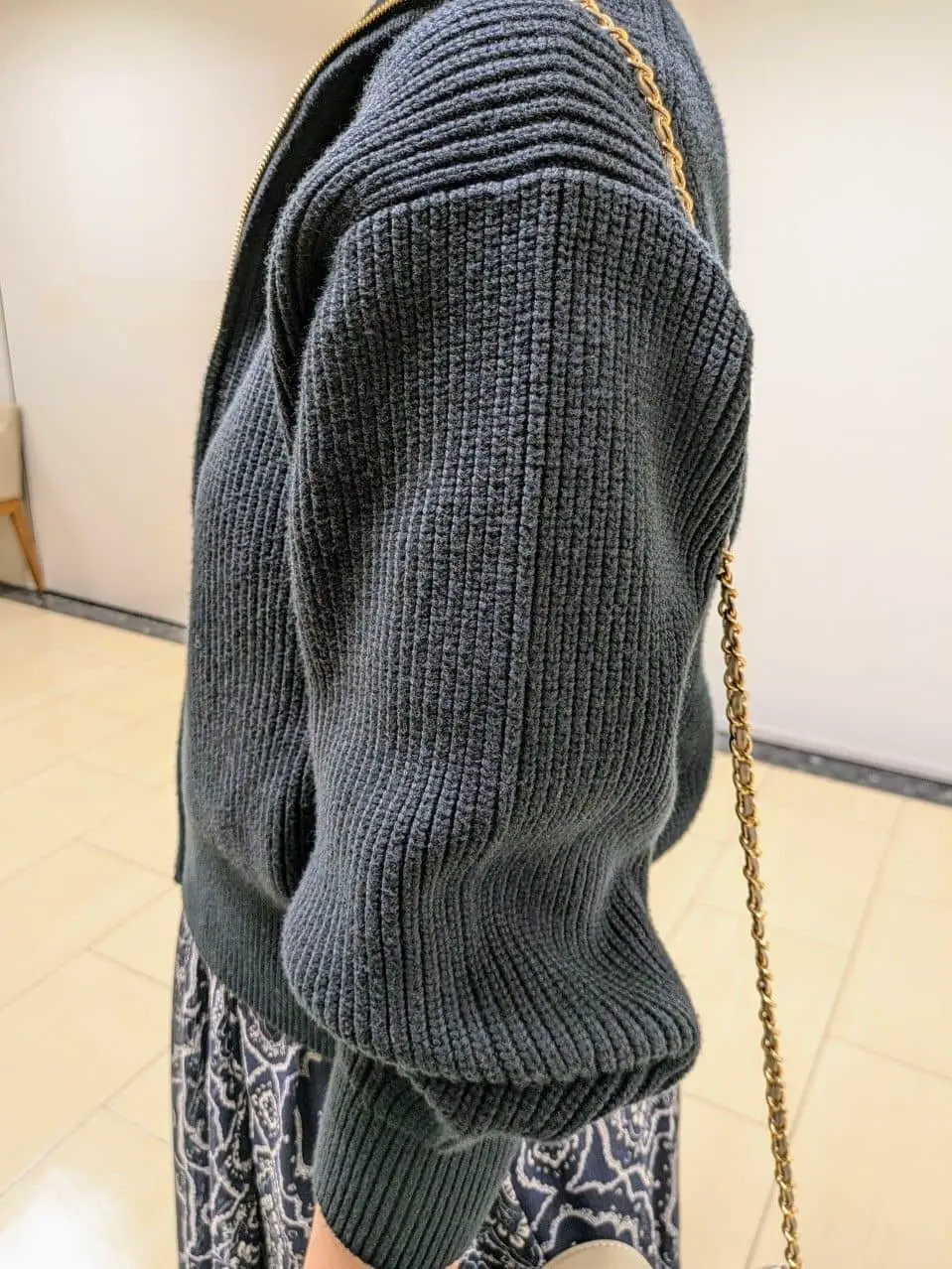 ONWARD CROSSET SELECT 土井 コーディネート画像