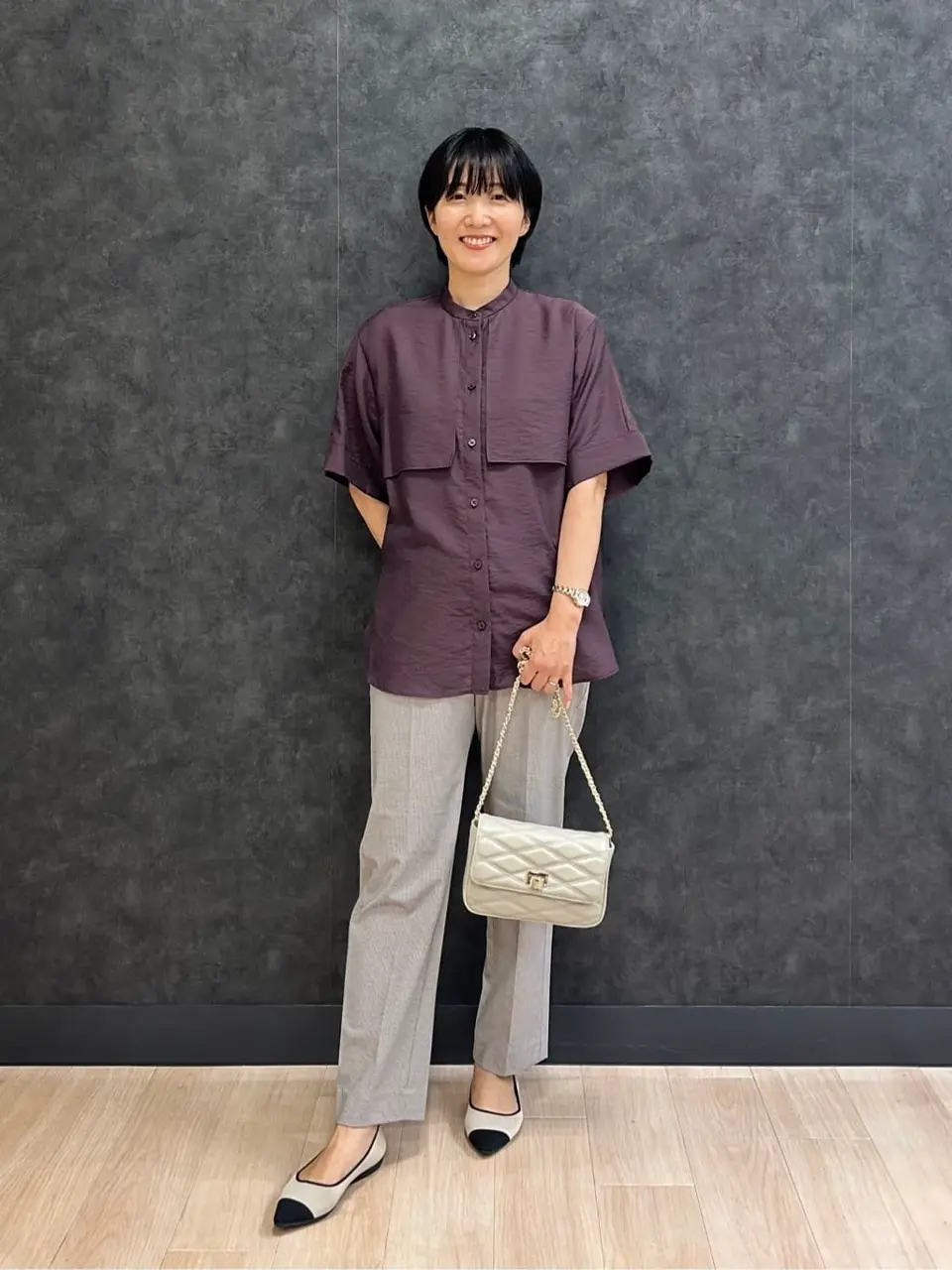  鈴木 コーディネート画像