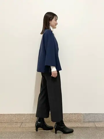 ONWARD CROSSET SELECT 門脇 コーディネート画像