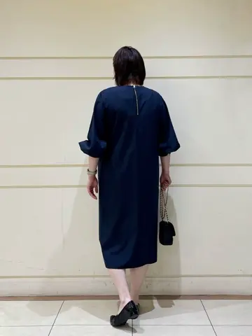 ONWARD CROSSET SELECT 山崎 コーディネート画像