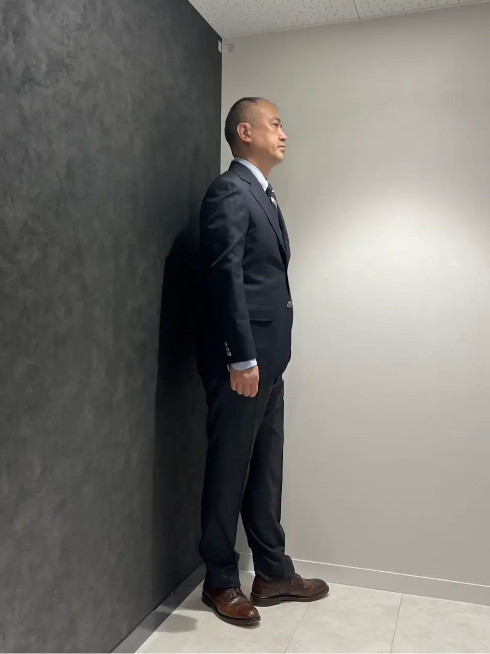 ONWARD CROSSET SELECT 松本 コーディネート画像