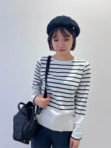 ONWARD CROSSET SELECT 藤田 コーディネート画像