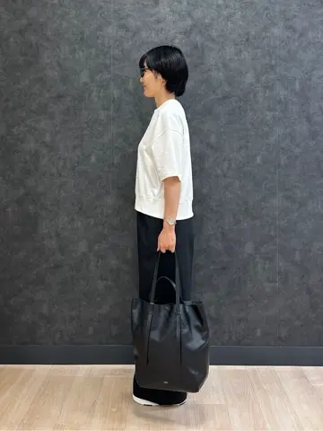 ONWARD CROSSET SELECT 鈴木 コーディネート画像